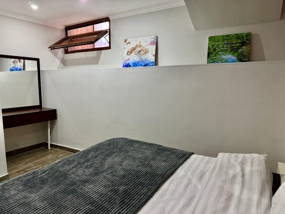 Boutique Old Town Apartment Apartment in Tbilisi, Georgia