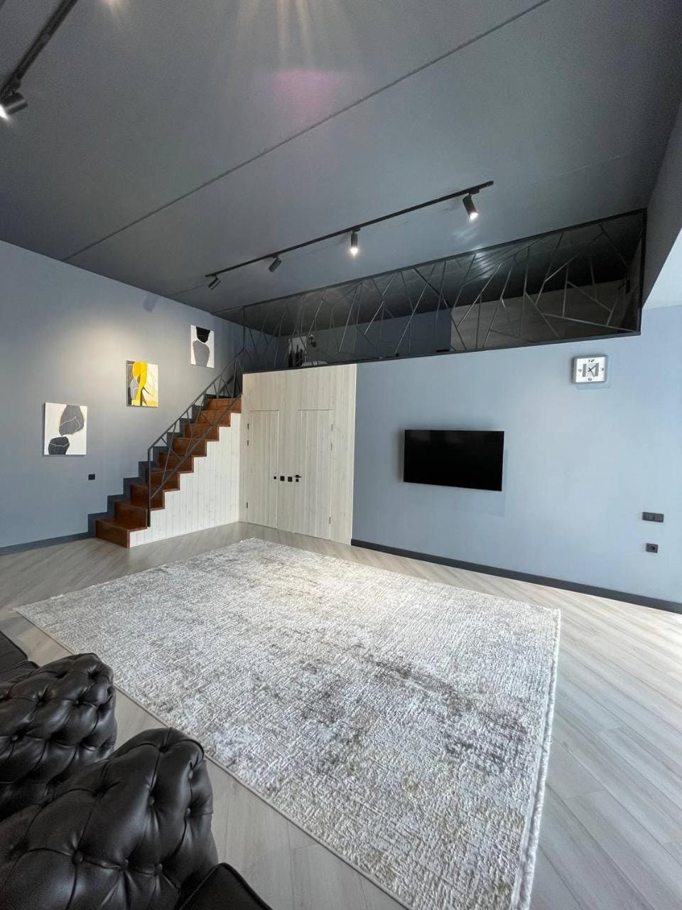 Promenade Burabay halal-apartments (no alcohol, no unmarried couples)) Apartment in Kazakhstan