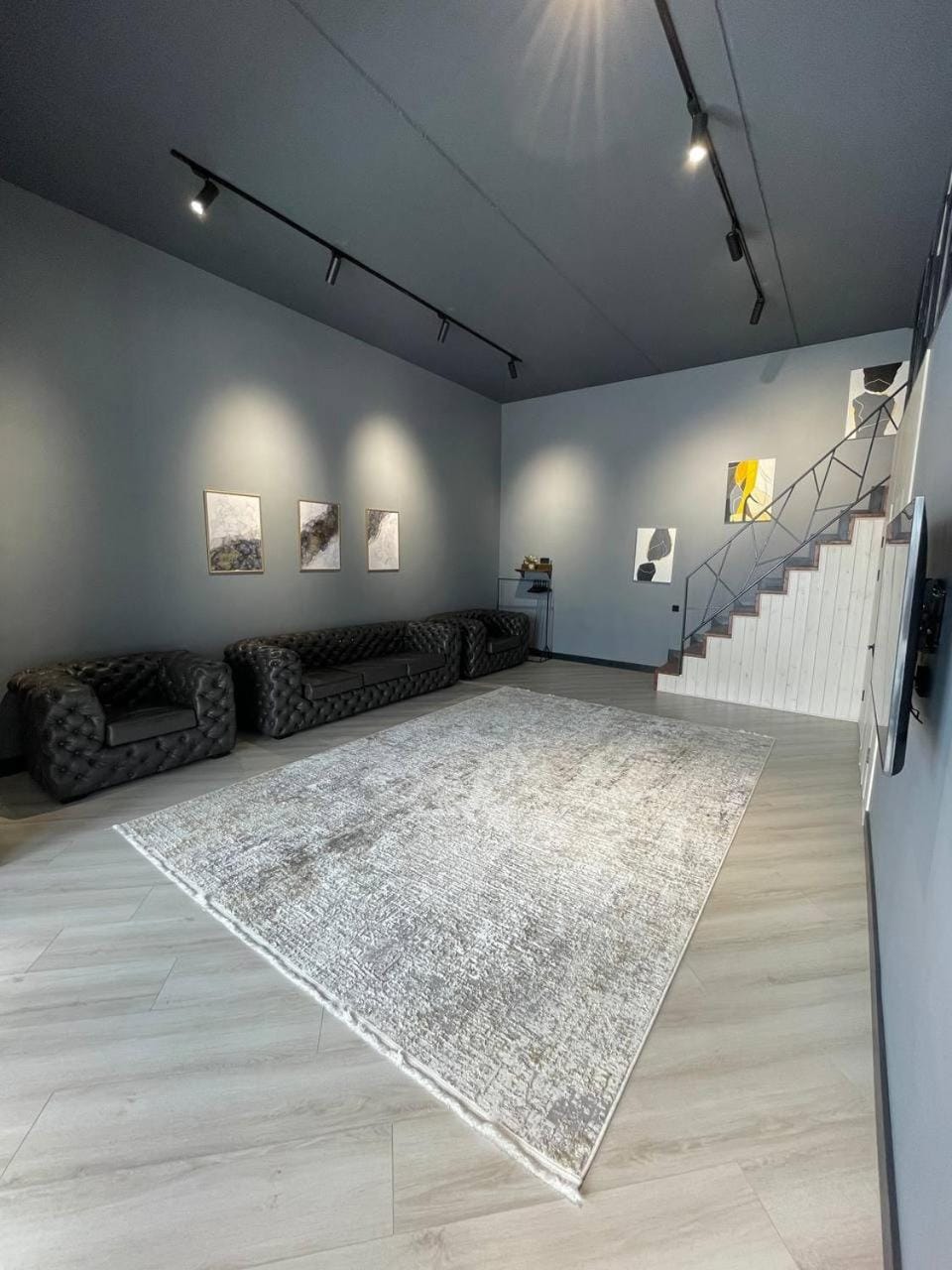 Promenade Burabay halal-apartments (no alcohol, no unmarried couples)) Apartment in Kazakhstan