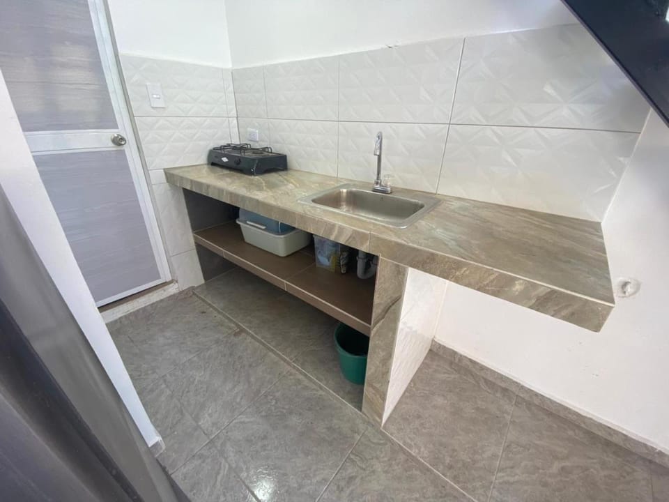 Magic horizont Apartment in Taganga
