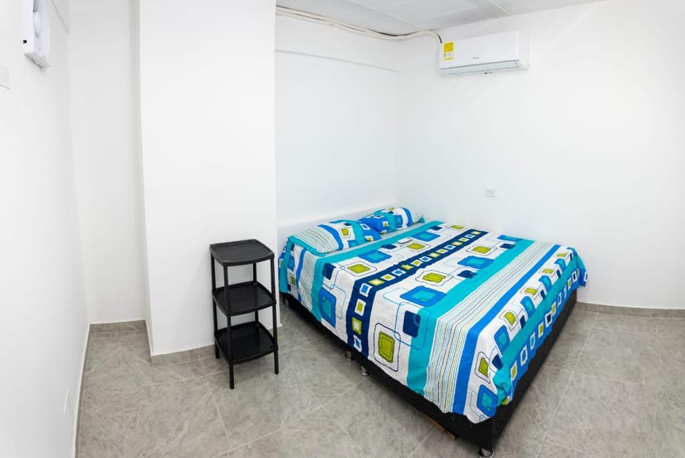 Magic horizont Apartment in Taganga