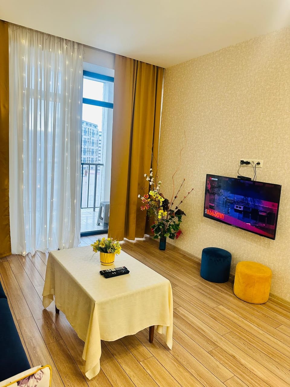 Label Apartment Apartment in Tbilisi, Georgia