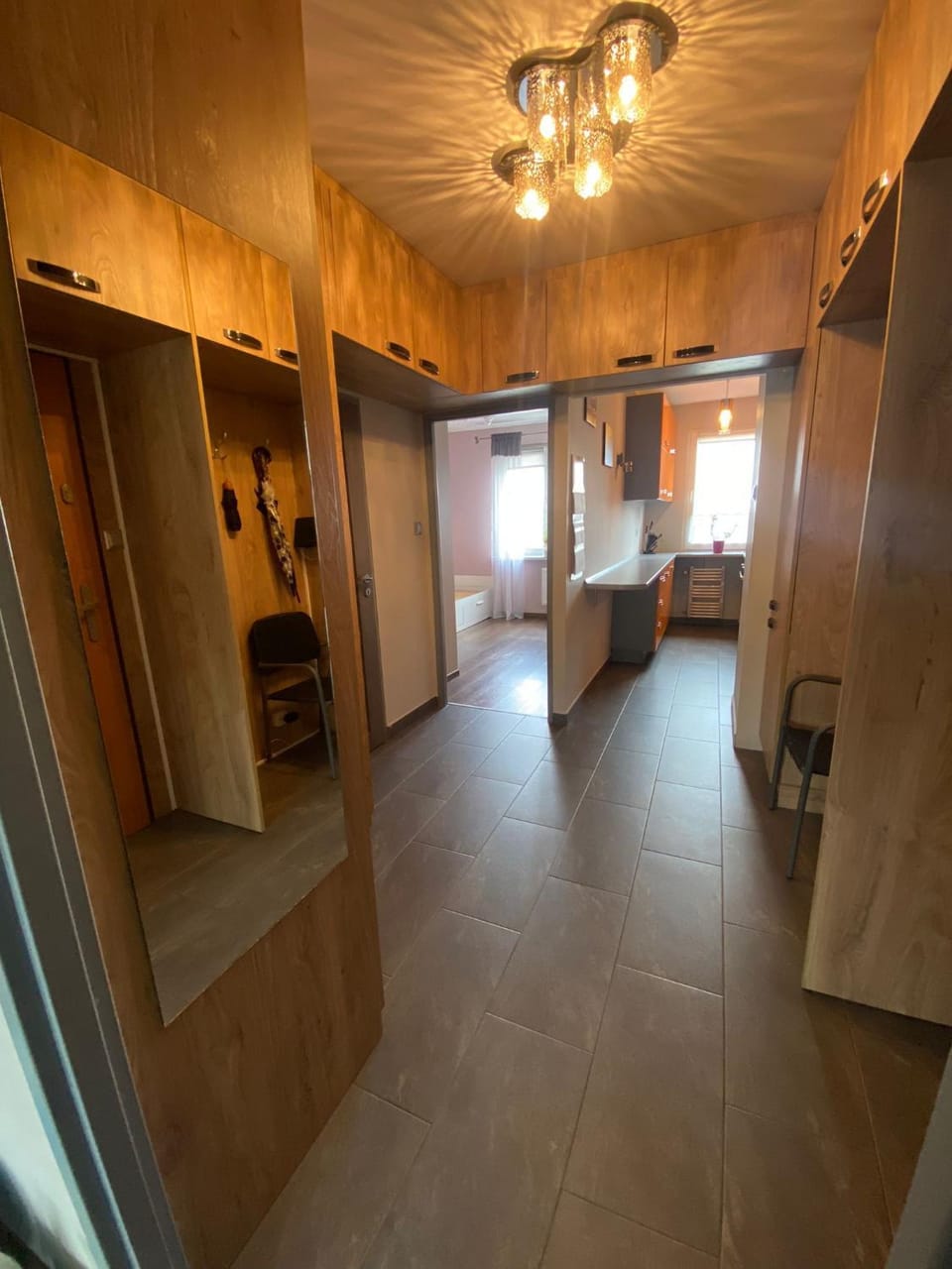 Apartament Arena Apartment in Görlitz