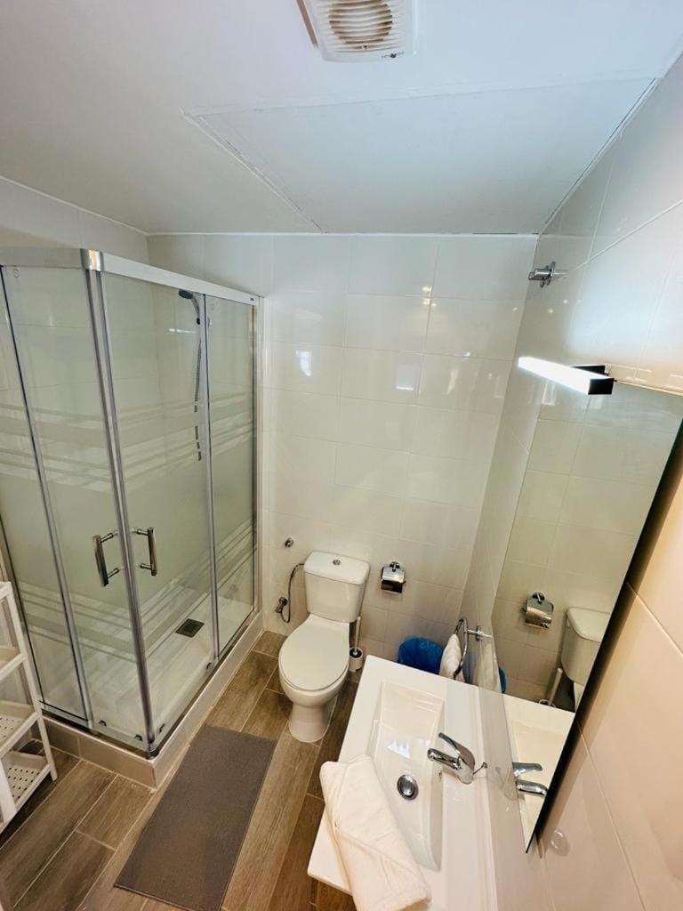 MINI ESTUDIOS SANSE Apartment in San Sebastián de los Reyes