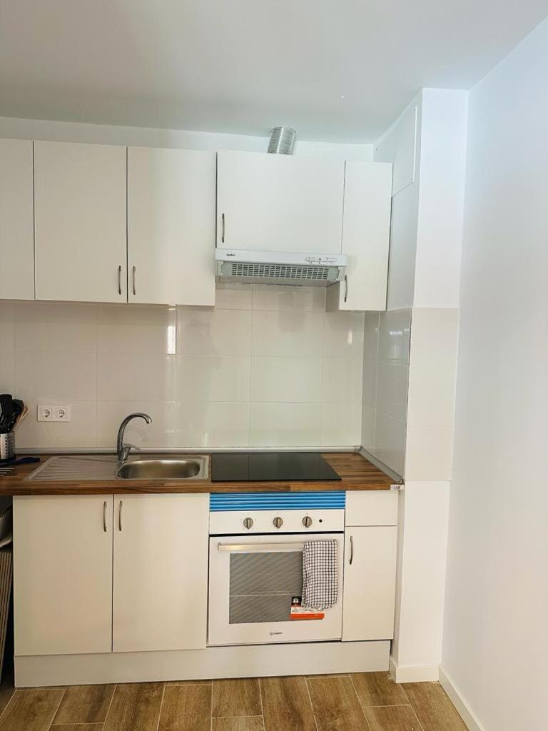 MINI ESTUDIOS SANSE Apartment in San Sebastián de los Reyes