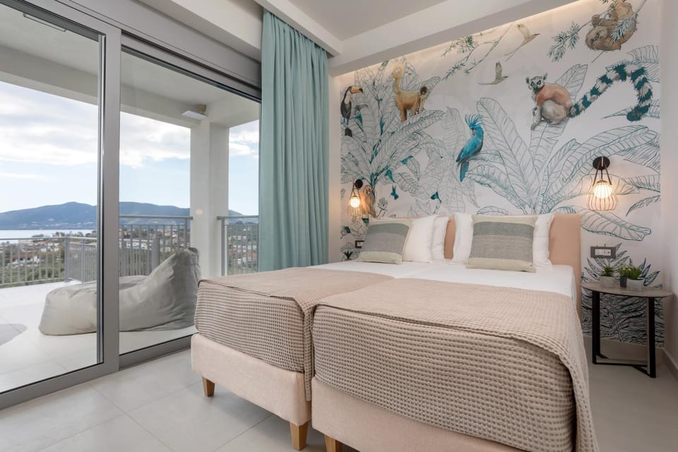 View (from property/room), Bedroom