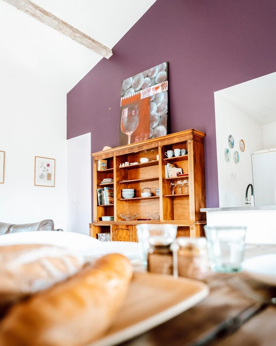Le jardin des vignes House in Canet-en-Roussillon