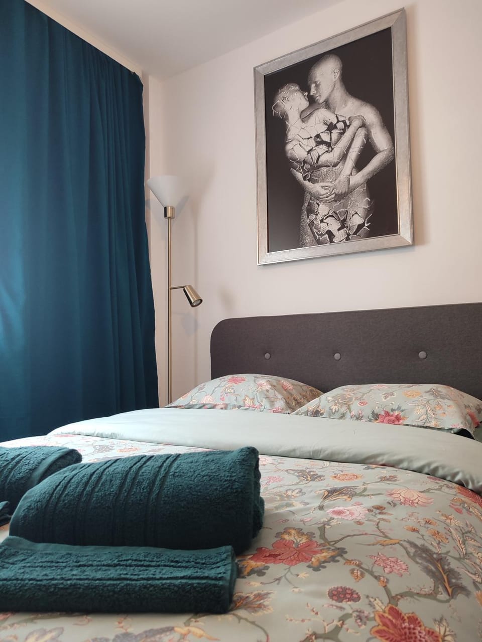 Historic Center Residence 2 Apartment in Bucharest