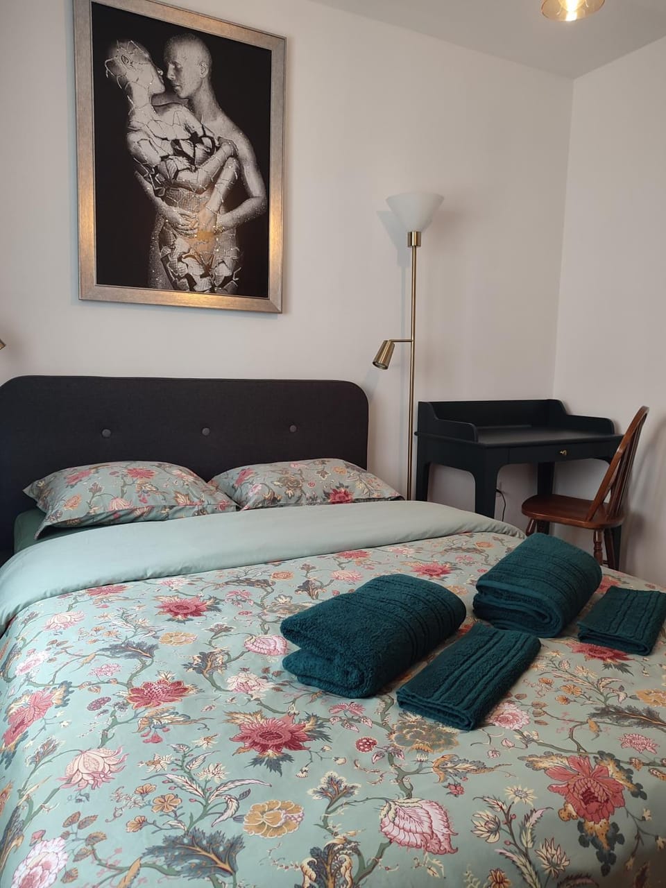 Historic Center Residence 2 Apartment in Bucharest