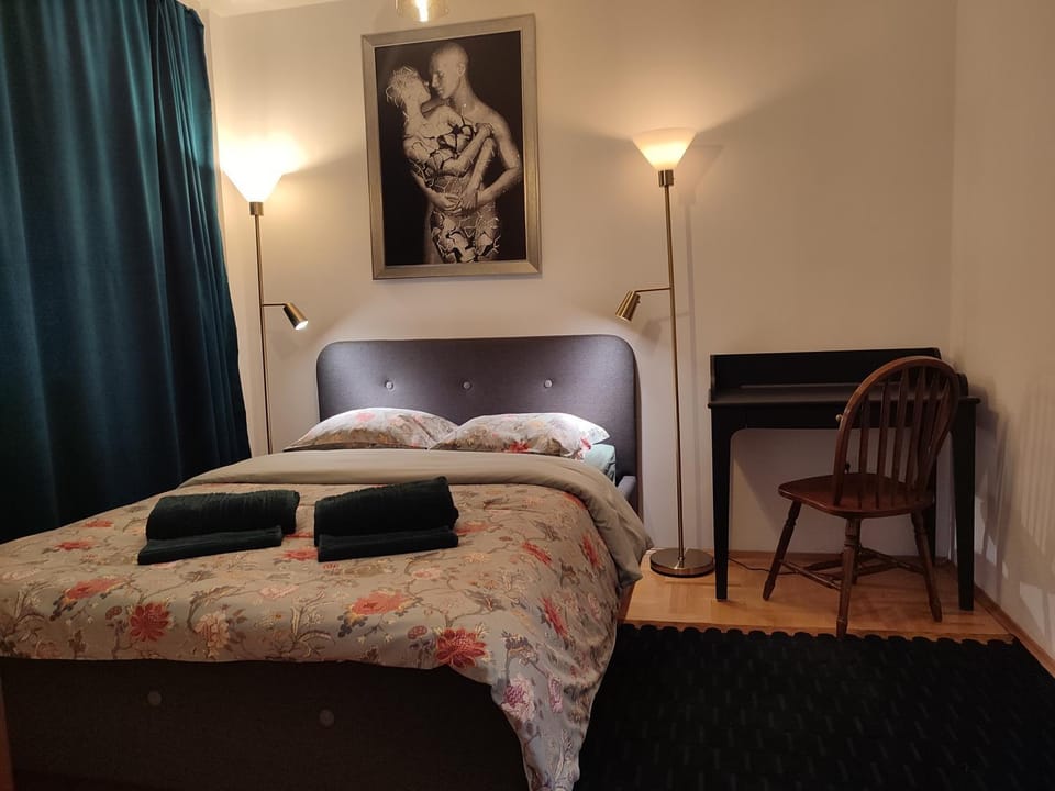 Historic Center Residence 2 Apartment in Bucharest