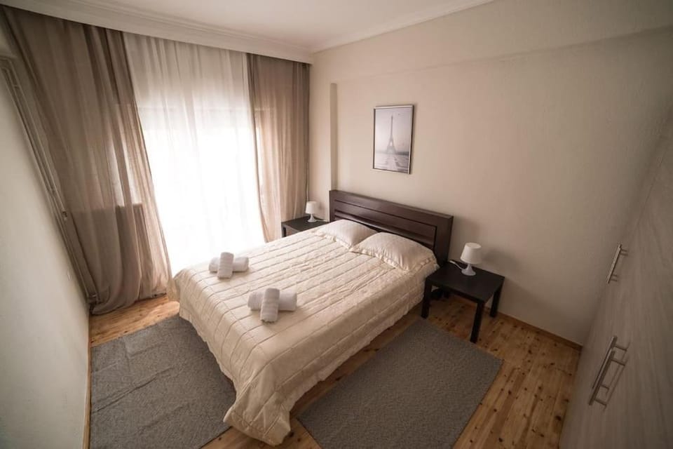 MarkopoulosApartments Apartment in Halkidiki