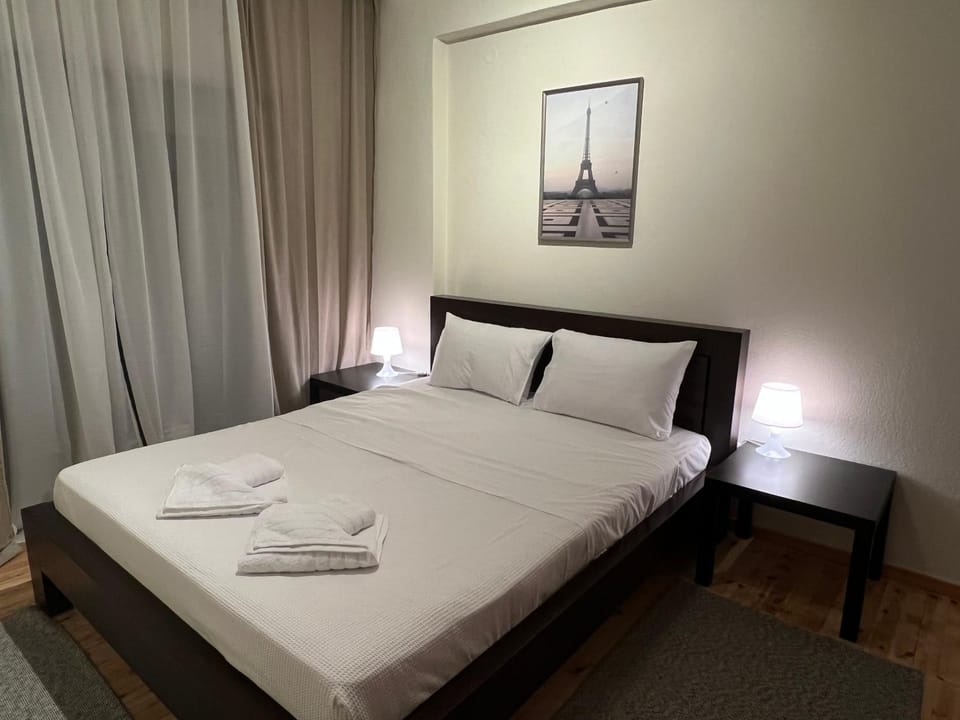 MarkopoulosApartments Apartment in Halkidiki