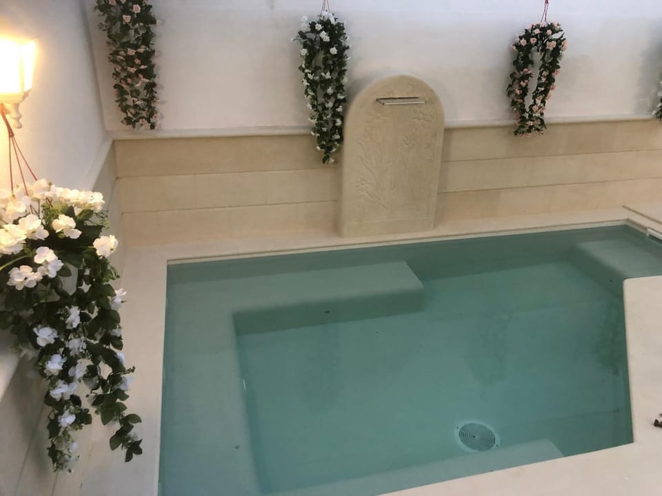 Glem Luxury Apartment in Apulia