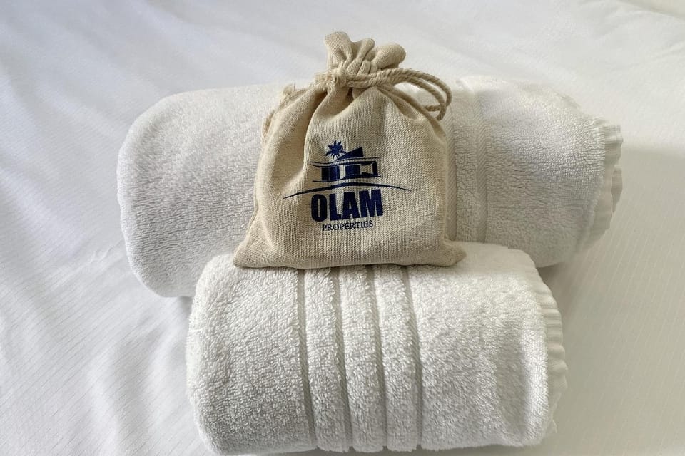 towels