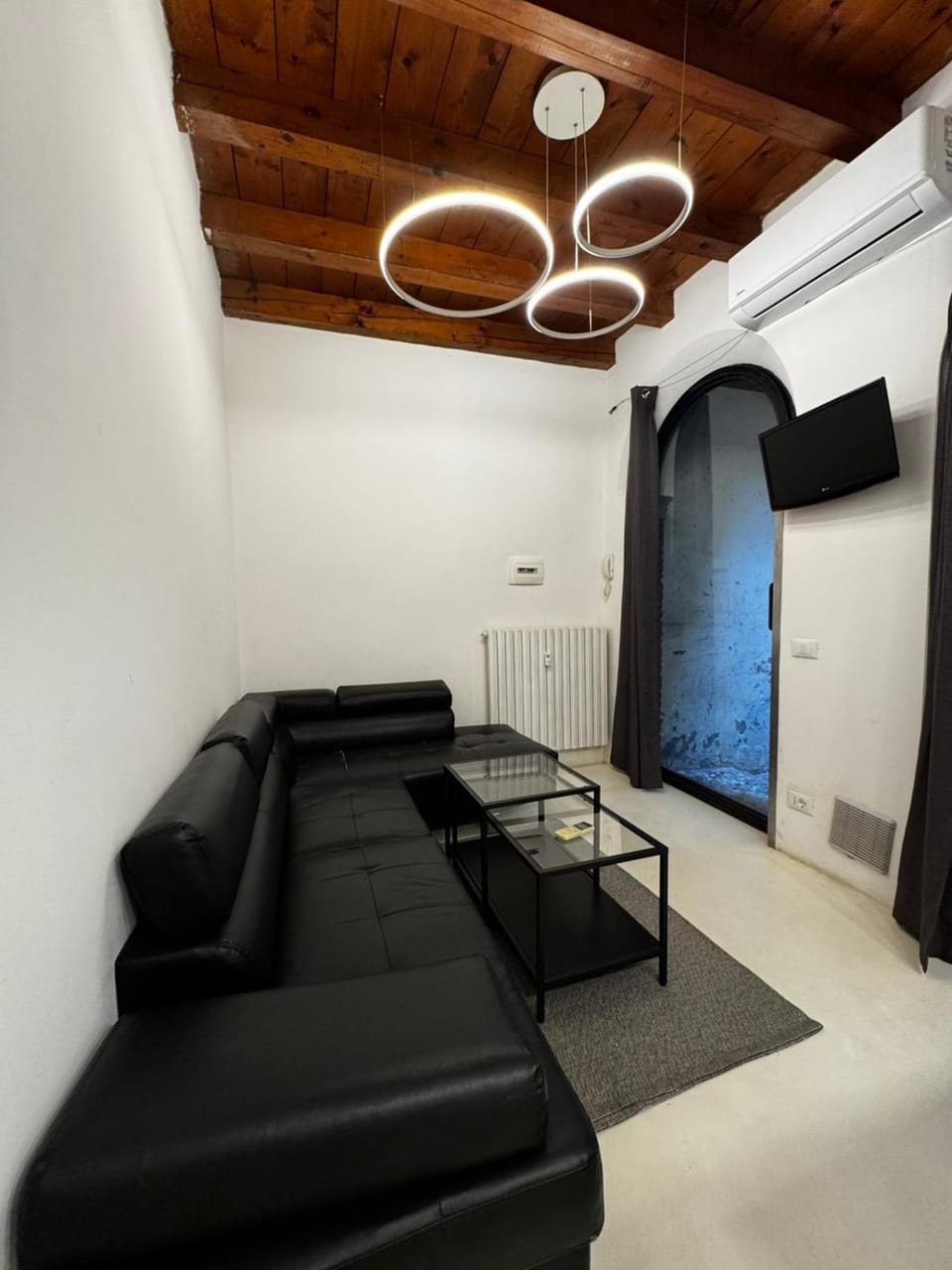 BED and BIKE - BERGAMO Happy Stay Apartment in Bergamo