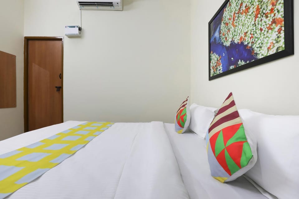 Chennai Airport Guest House Bed and Breakfast in Chennai