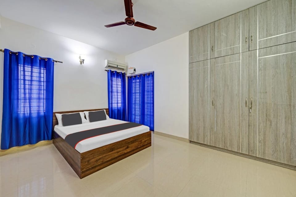 Chennai Airport Guest House Bed and Breakfast in Chennai
