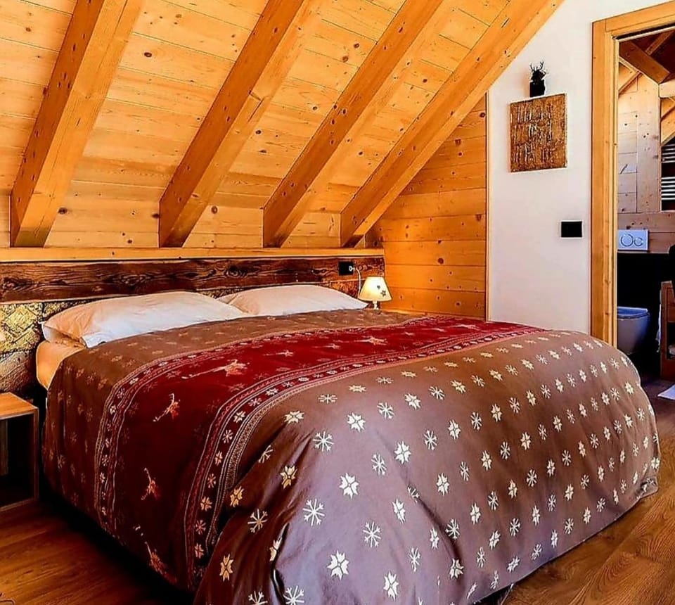 AL SOGNO Bed and Breakfast in Trentino-South Tyrol