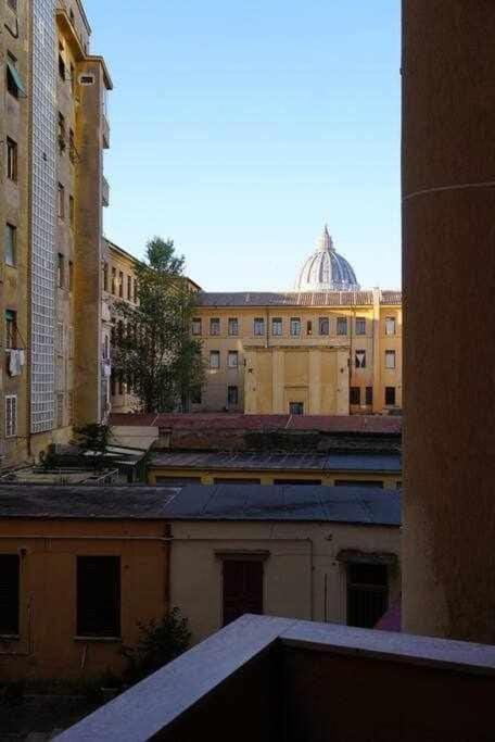 City view, Landmark view