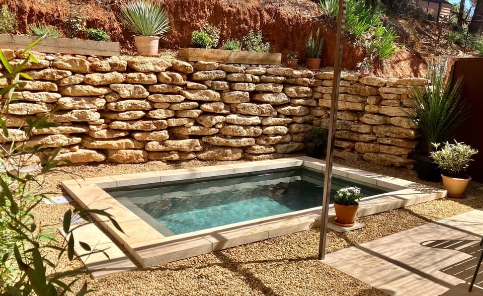 Pool view, Swimming pool, Swimming pool