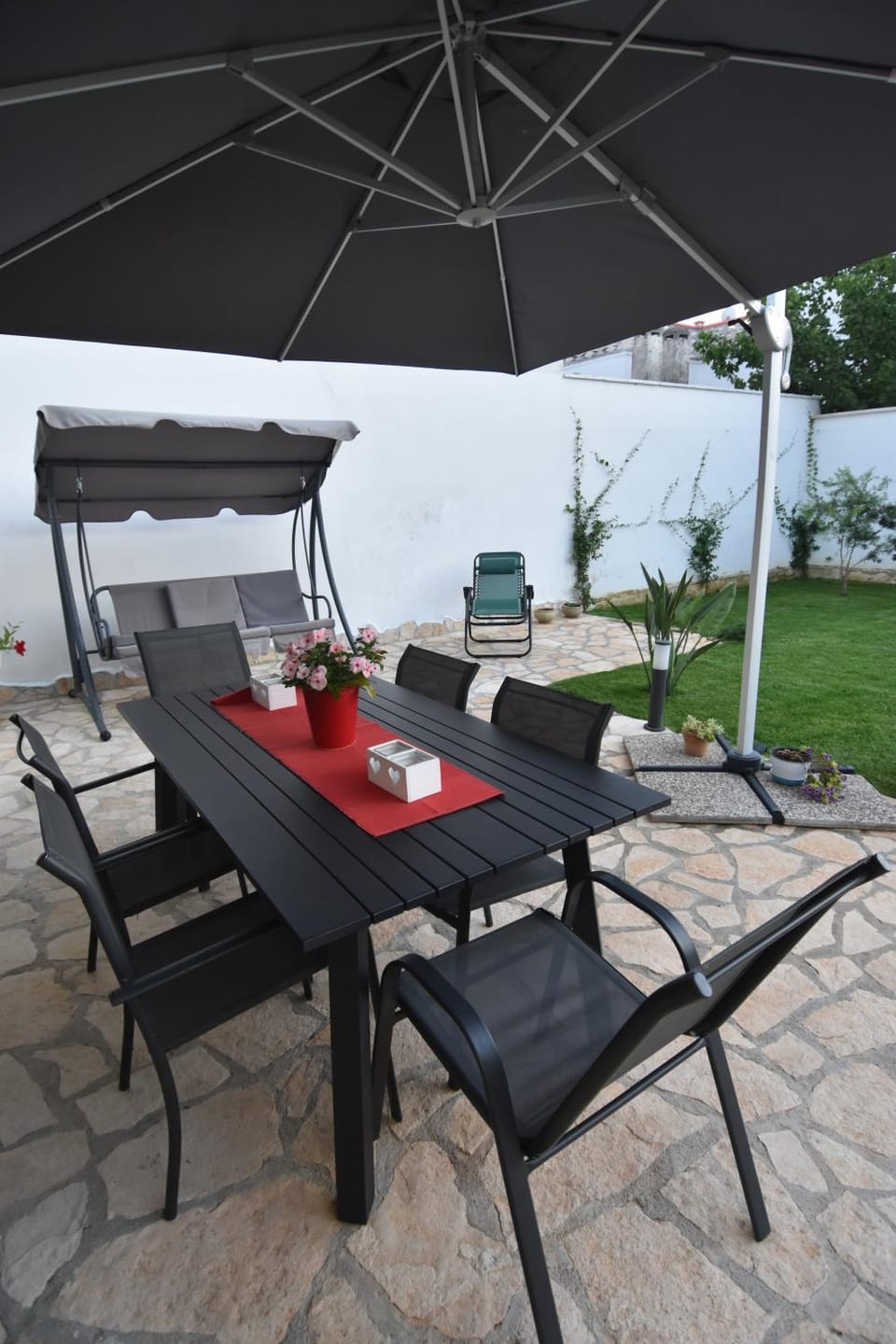 Casa Romeo House in Lecce