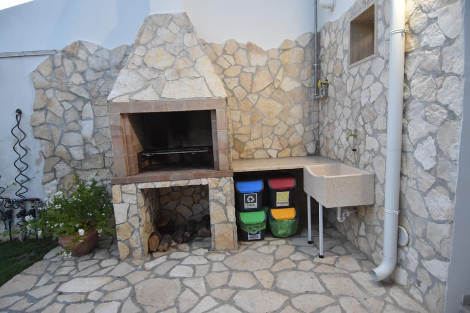 Casa Romeo House in Lecce