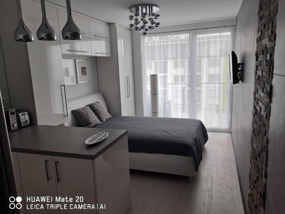 Sunset Home Apartman Apartment in Siófok