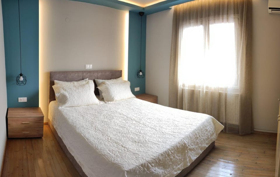 La Casa Delle Vacanze House in Halkidiki