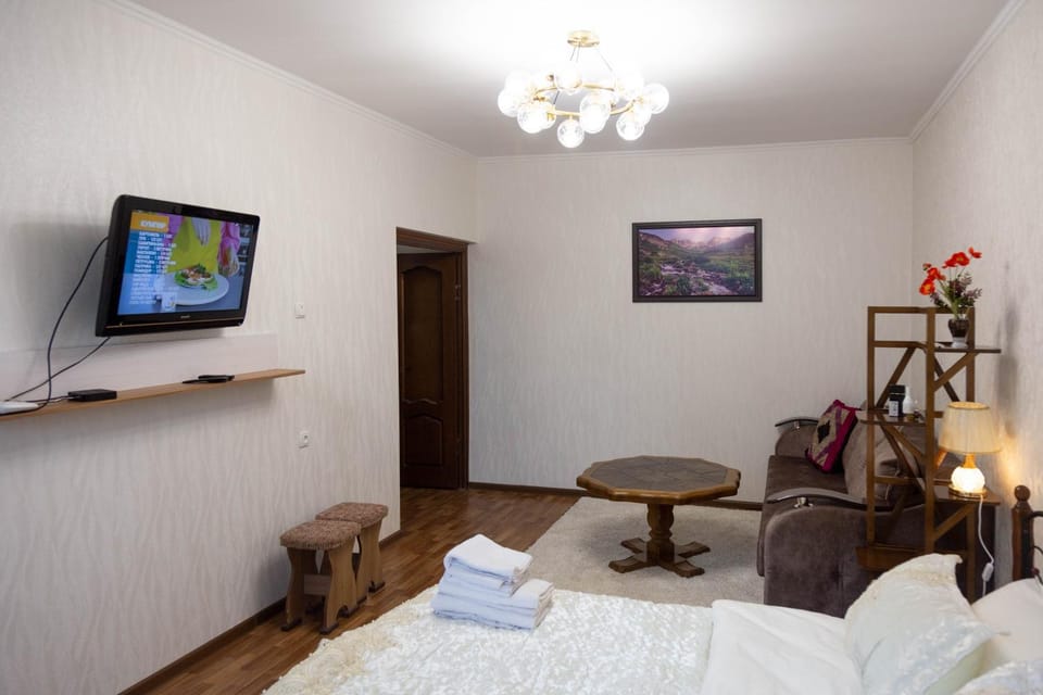 TV and multimedia, Photo of the whole room, Seating area