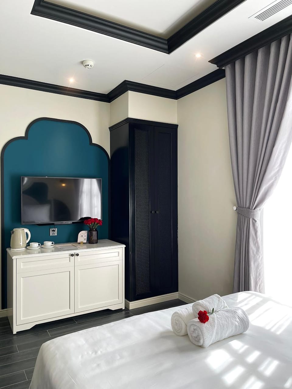 Le Bonheur Hotel Hotel in Phu Quoc