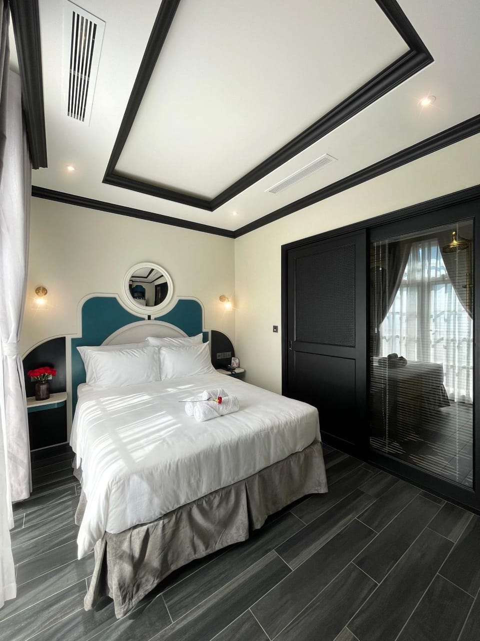 Le Bonheur Hotel Hotel in Phu Quoc