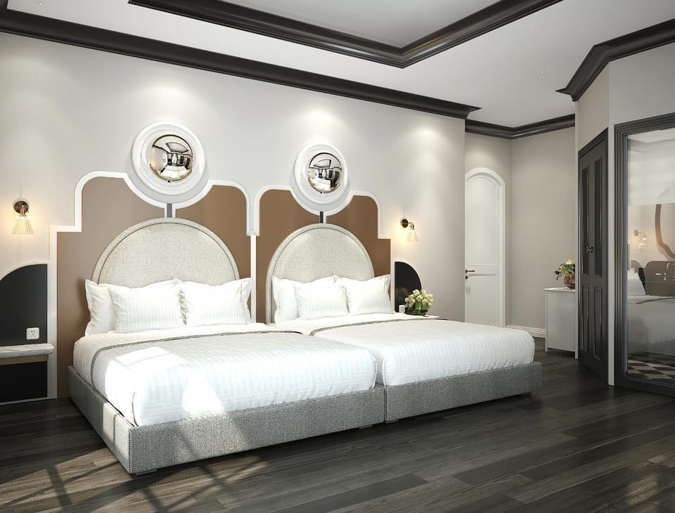 Le Bonheur Hotel Hotel in Phu Quoc