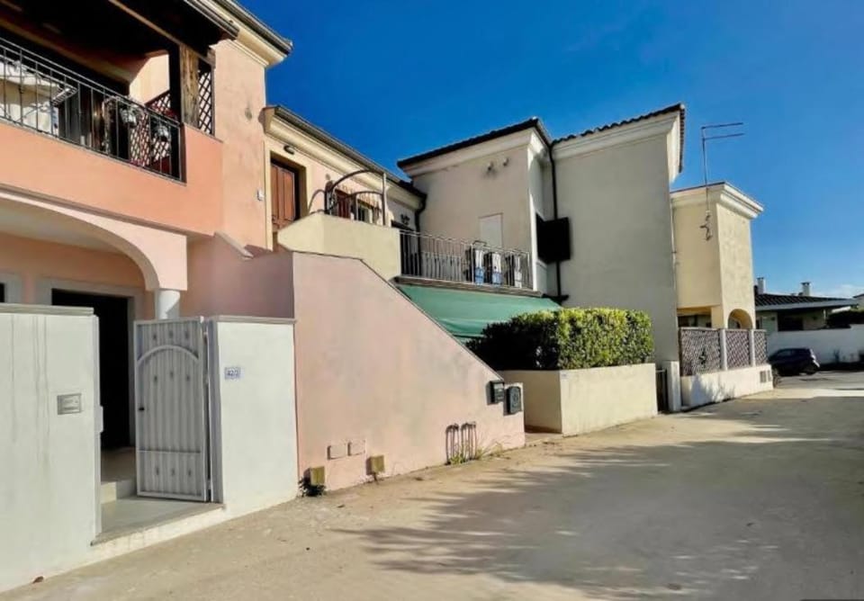 Nature Apartment Apartment in Olbia