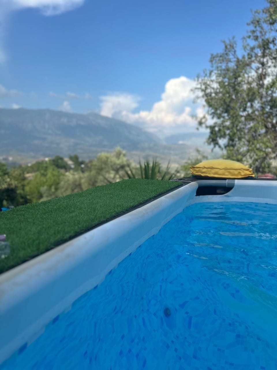 Alva Rooms Bed and Breakfast in Vlorë County, Albania