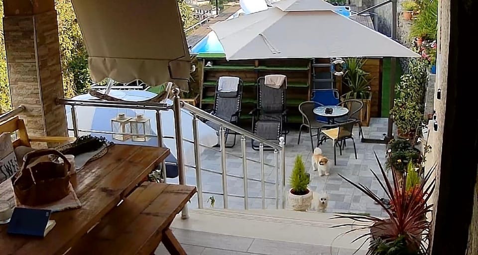 Alva Rooms Bed and Breakfast in Vlorë County, Albania