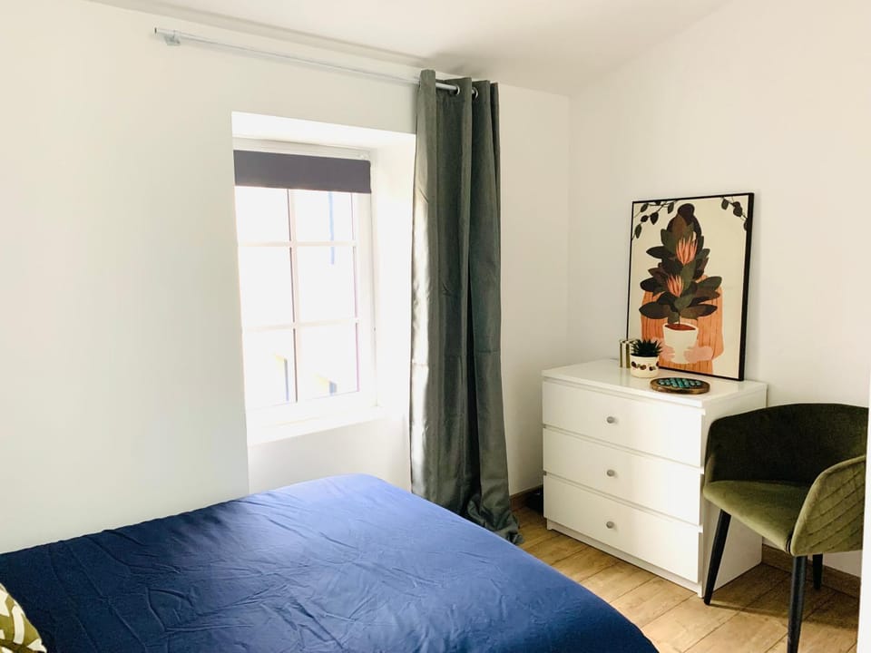 Le Studio d'Emy Apartment in Pays de la Loire