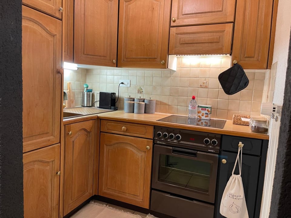 Grand studio à Ovronnaz Apartment in Canton of Vaud