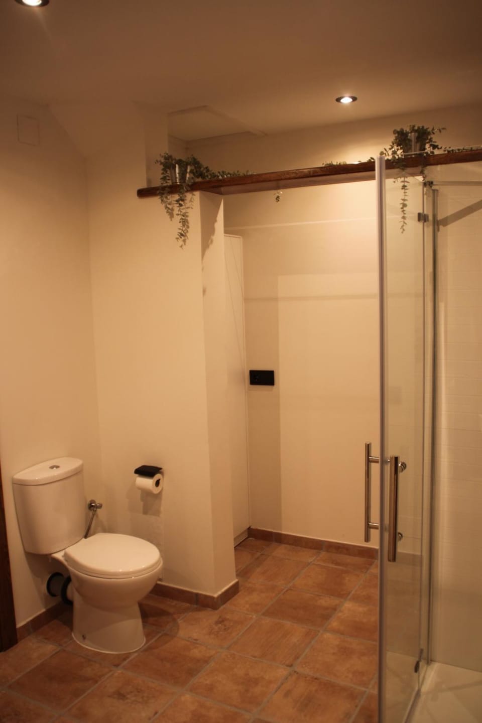 L'Urdet Apartment in Solsonès