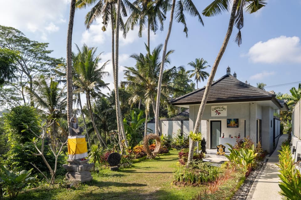 Day, Natural landscape, Garden, Lobby or reception, Garden view