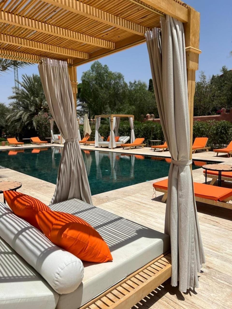 Day, Pool view, Swimming pool