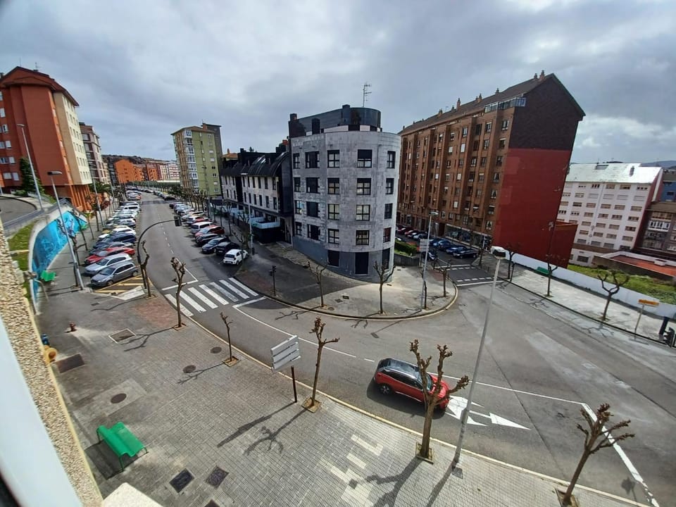 Off site, Neighbourhood, City view, Street view