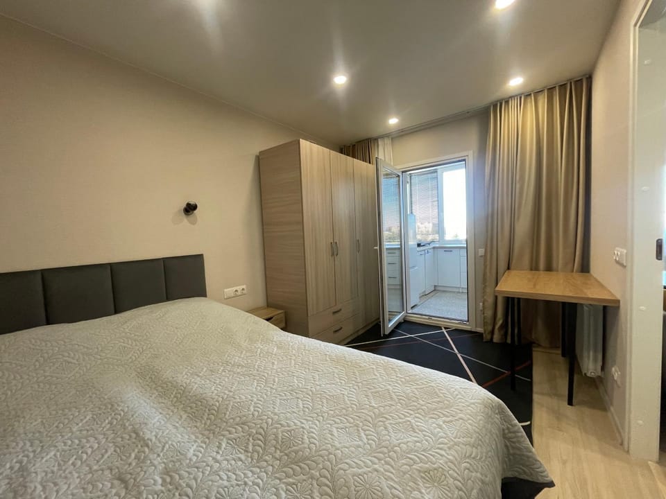 Like at home Daumani Apartment in Estonia