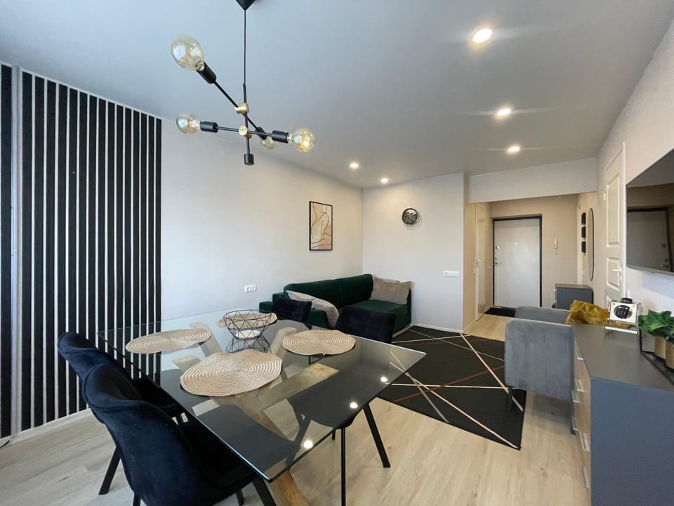 Like at home Daumani Apartment in Estonia
