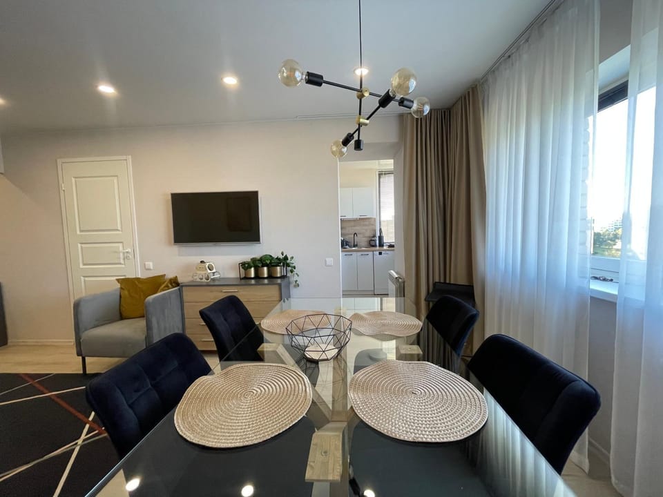 Like at home Daumani Apartment in Estonia
