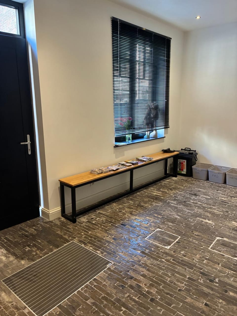 EN PASSANT appartement House in Flanders