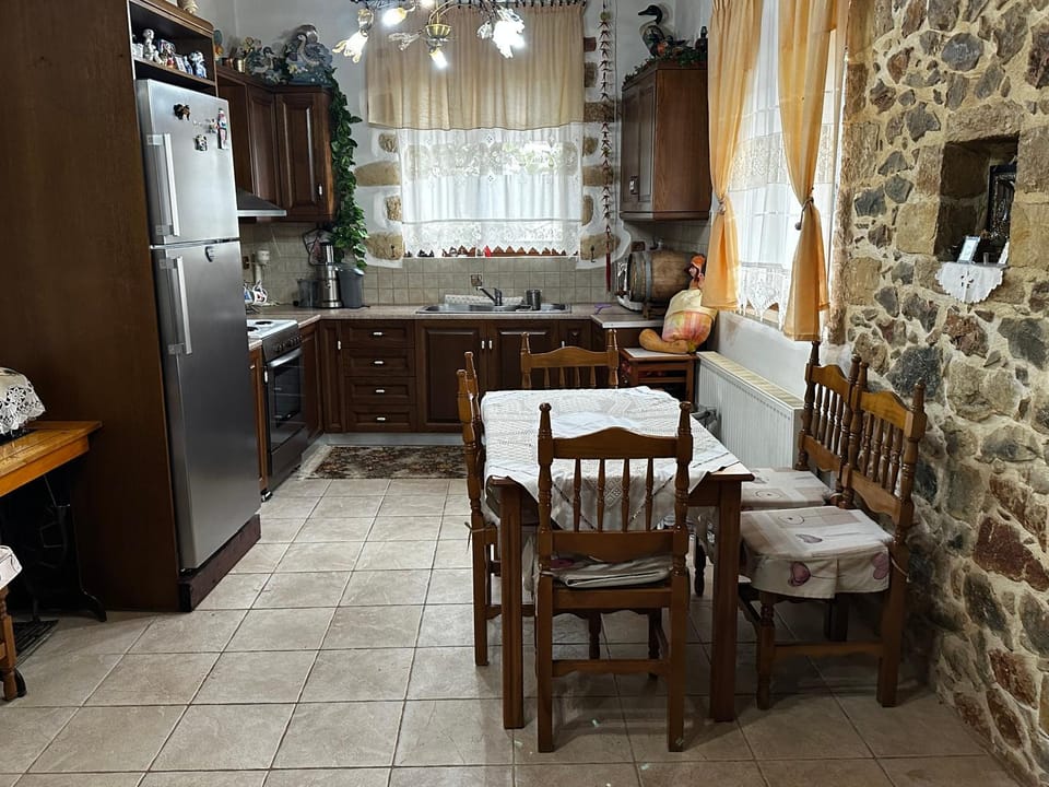 Villa Pavlos House in Crete Region