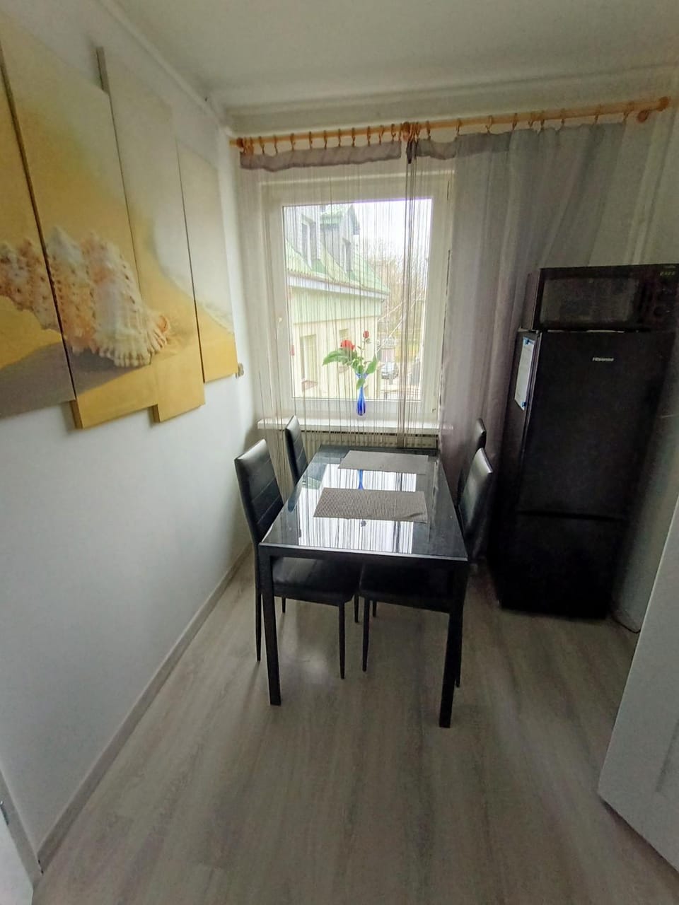 Willa Traugutta 3 Apartment in Miedzyzdroje