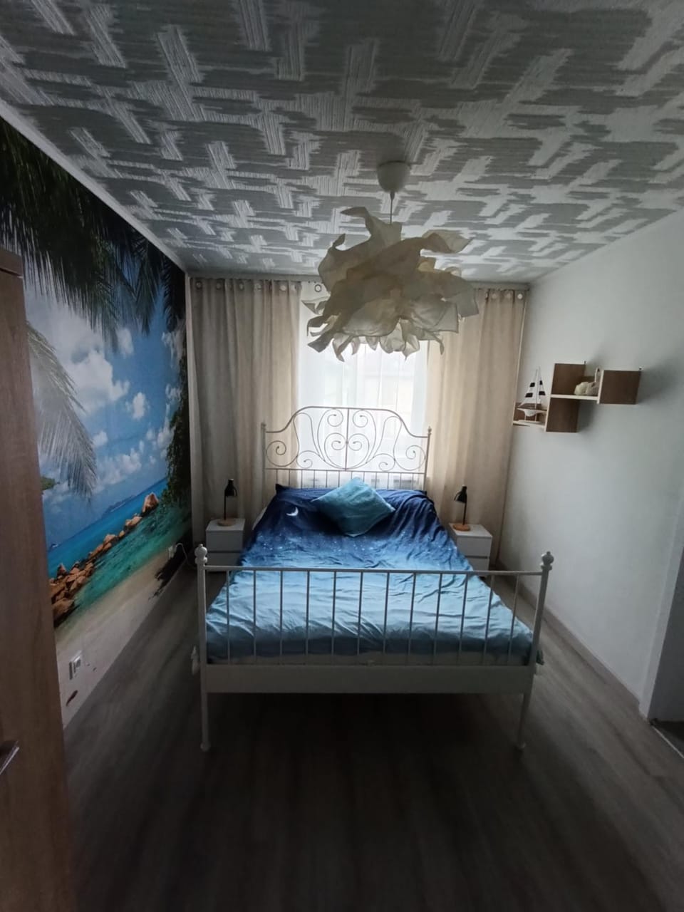 Willa Traugutta 3 Apartment in Miedzyzdroje