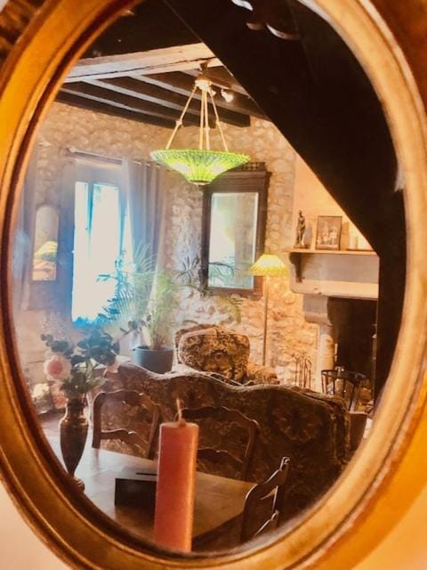 Rouge House in Nouvelle-Aquitaine
