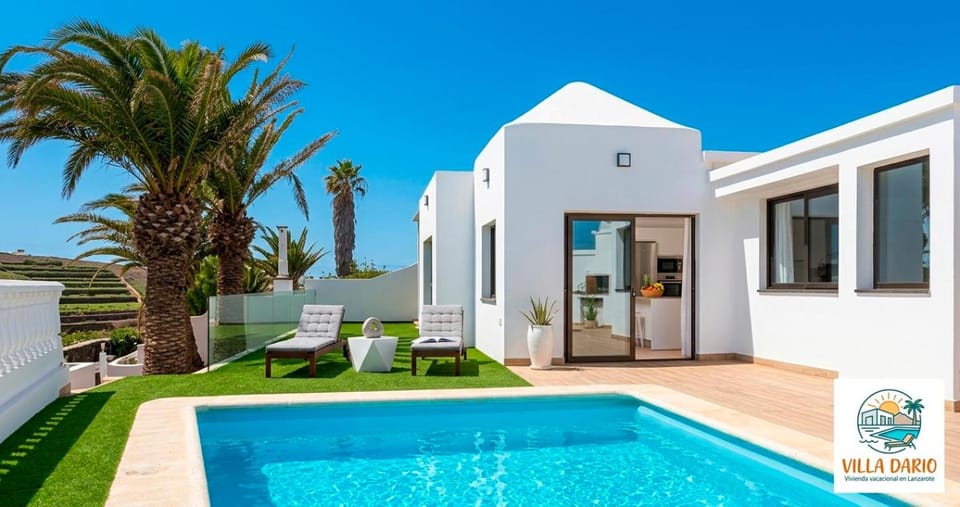 Villa Darío en Nazaret Villa in Isla de Lanzarote